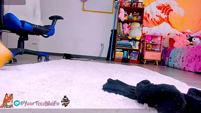 AlyssaRomanova online show from February 20, 2026, 9:39 pm