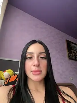 Soft Pleasure online show from October 17, 2025, 12:18 pm