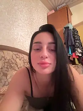 Soft Pleasure online show from October 28, 2025, 7:46 pm