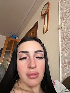 Soft Pleasure online show from April 8, 2026, 7:21 am