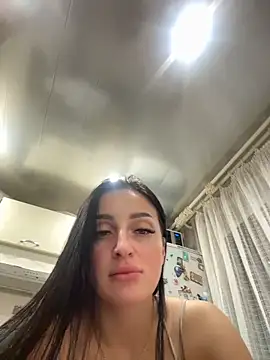 Soft Pleasure online show from March 7, 2026, 5:40 pm