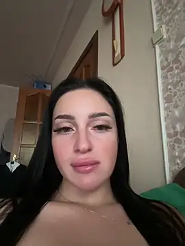 Soft Pleasure online show from November 12, 2025, 9:13 am