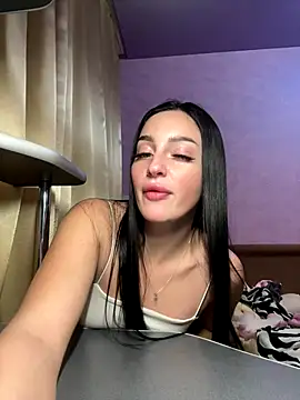 Soft Pleasure online show from November 14, 2025, 4:21 pm