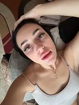 Soft Pleasure online show from March 19, 2026, 8:03 am