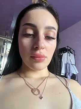 Soft Pleasure online show from March 28, 2026, 9:32 am