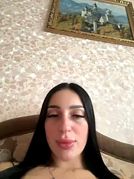 Soft Pleasure online show from October 13, 2025, 10:06 am