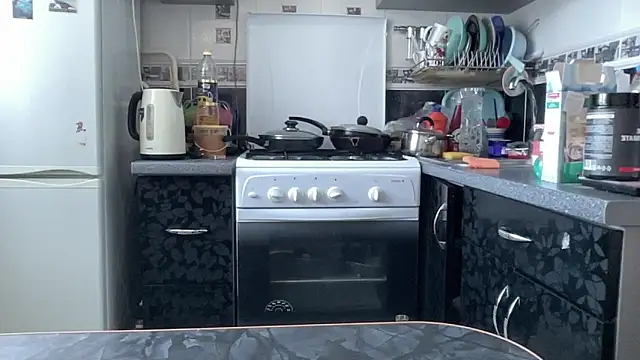 Soft Pleasure online show from February 10, 2026, 10:25 am