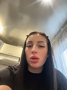 Soft Pleasure online show from March 9, 2026, 3:48 pm