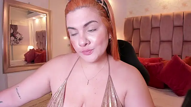 anabelle clark online show from March 18, 2026, 5:14 pm