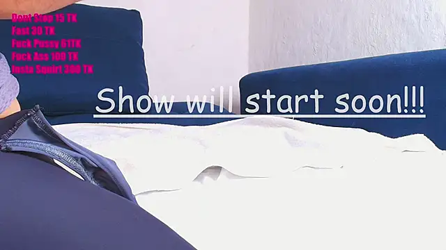 couplelove543 online show from October 19, 2025, 5:26 pm