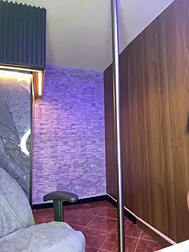 Stephany Rodriguez online show from December 18, 2025, 12:31 pm