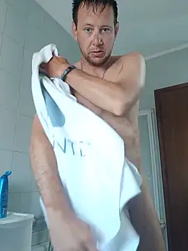 Alessio1987 online show from May 24, 2026, 7:08 am