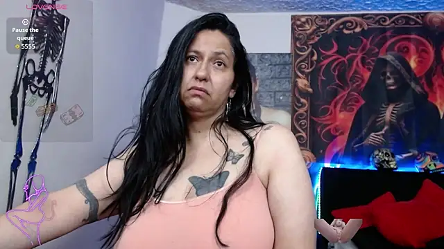 Snapshot of holydeath_1 chatting on May 30, 2026, 8:14 pm holydeath 1 online show from May 30, 2026, 8:14 pm