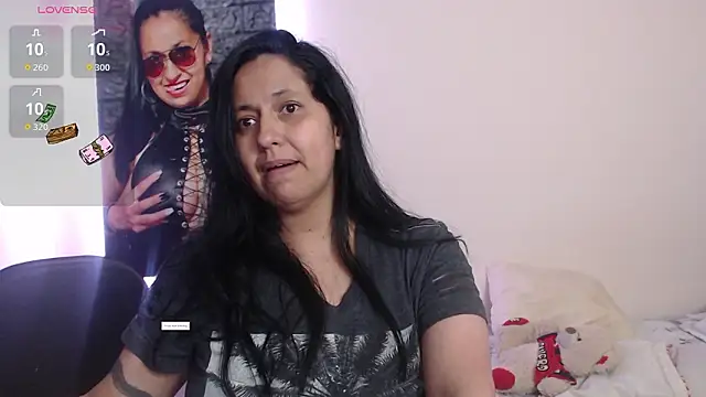 holydeath 1 online show from January 17, 2026, 8:23 pm