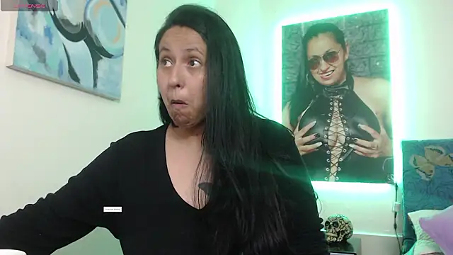 Snapshot of holydeath_1 chatting on March 9, 2026, 9:07 pm holydeath 1 online show from March 9, 2026, 9:07 pm