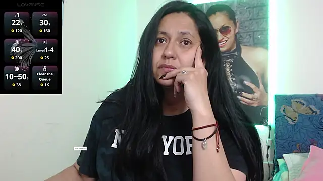 Snapshot of holydeath_1 chatting on March 8, 2026, 2:20 pm holydeath 1 online show from March 8, 2026, 2:20 pm