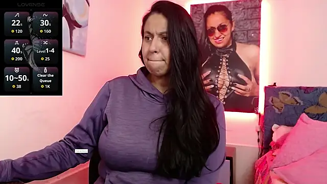 Snapshot of holydeath_1 chatting on March 17, 2026, 8:01 pm holydeath 1 online show from March 17, 2026, 8:01 pm