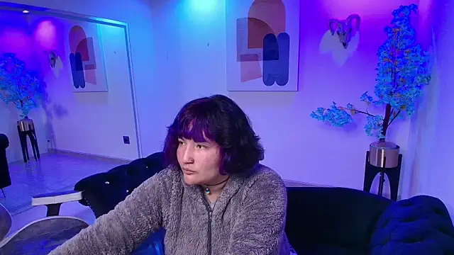 Ritsuka berry online show from November 11, 2025, 3:34 am