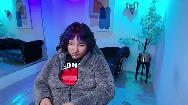 Ritsuka berry online show from November 8, 2025, 3:21 am