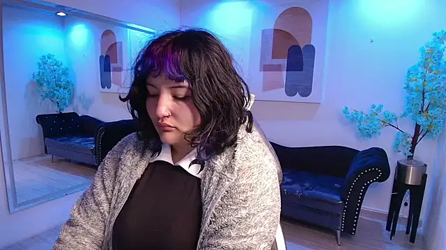 Ritsuka berry online show from October 16, 2025, 3:15 am