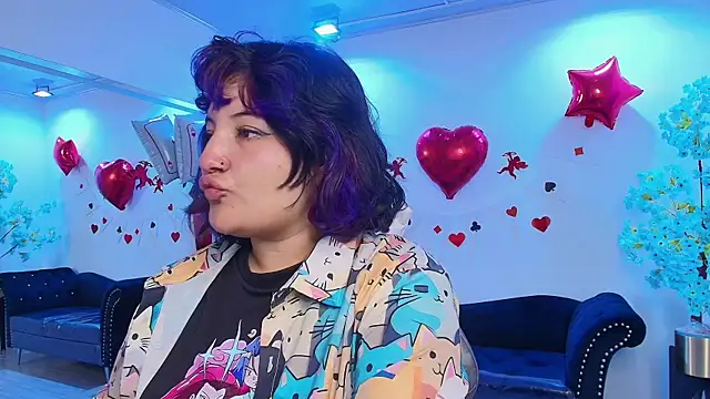 Ritsuka berry online show from February 23, 2026, 7:25 pm