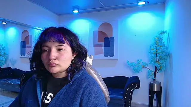 Ritsuka berry online show from October 15, 2025, 3:05 am