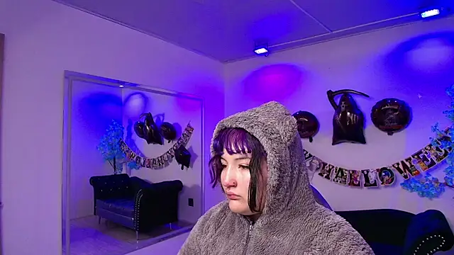 Ritsuka berry online show from October 29, 2025, 3:05 am