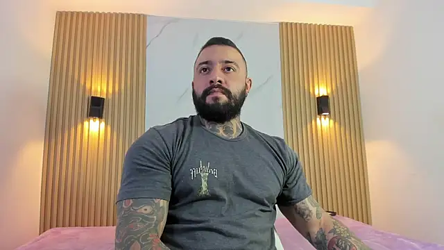 MISTER VENOM online show from January 12, 2026, 7:20 pm