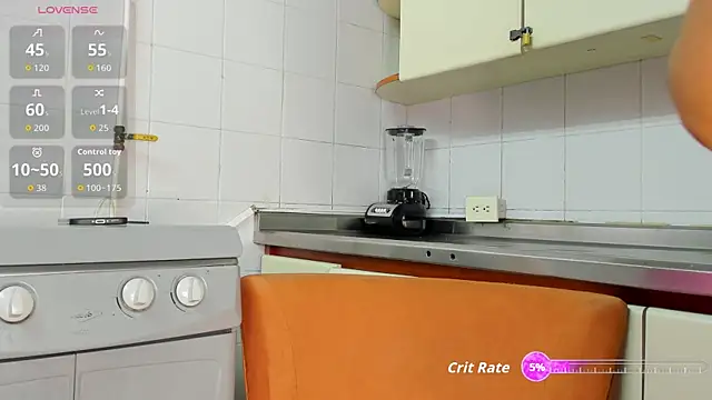 Snapshot of GreciaFox1 chatting on September 29, 2025, 11:16 am GreciaFox1 online show from September 29, 2025, 11:16 am