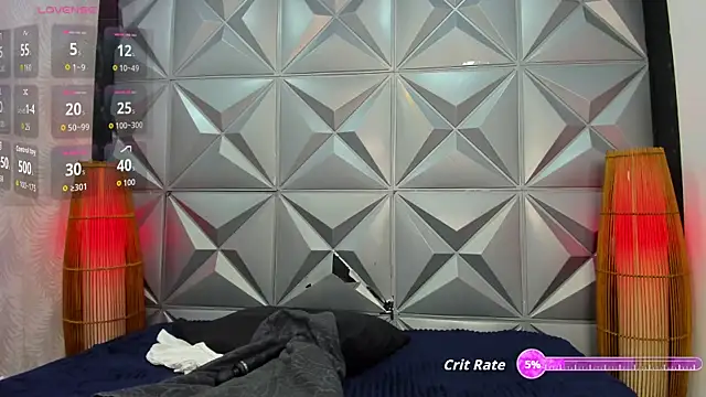 Snapshot of GreciaFox1 chatting on September 28, 2025, 11:28 am GreciaFox1 online show from September 28, 2025, 11:28 am
