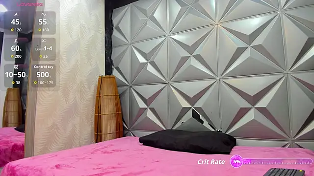 Snapshot of GreciaFox1 chatting on October 1, 2025, 11:14 am GreciaFox1 online show from October 1, 2025, 11:14 am
