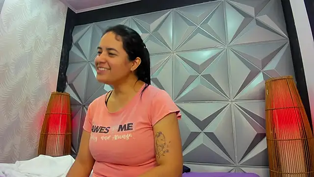 Snapshot of GreciaFox1 chatting on September 9, 2025, 11:41 am GreciaFox1 online show from September 9, 2025, 11:41 am