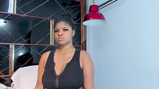 HannyThompson online show from February 5, 2026, 12:34 pm