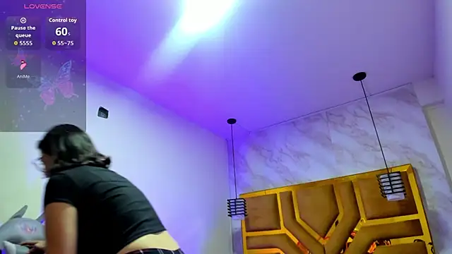 Snapshot of Luciifeer_ chatting on February 25, 2026, 7:25 pm Luciifeer online show from February 25, 2026, 7:25 pm