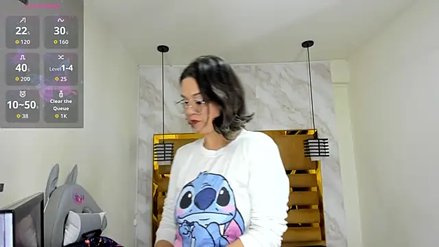 Snapshot of Luciifeer_ chatting on February 14, 2026, 6:41 pm Luciifeer online show from February 14, 2026, 6:41 pm