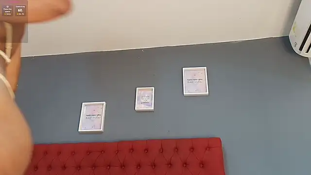 zuri villegas online show from November 25, 2025, 5:57 pm