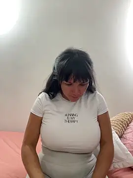 Snapshot of Nova_Gabriela chatting on May 22, 2026, 3:10 pm Nova Gabriela online show from May 22, 2026, 3:10 pm