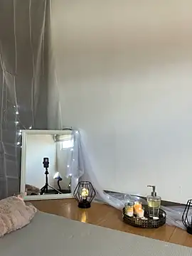 Nova Gabriela online show from March 20, 2026, 3:24 pm