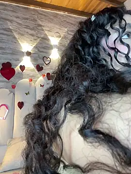 Yassy vazquez online show from February 9, 2026, 7:34 pm