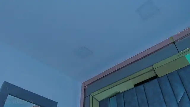 Sebax Young online show from October 21, 2025, 7:57 pm