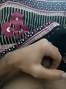 Aloneboy77 online show from November 11, 2025, 5:30 pm