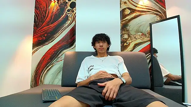 simondwayne online show from April 13, 2026, 7:18 pm