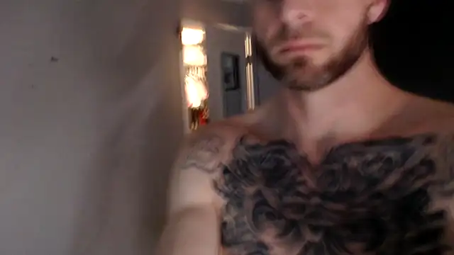 Snapshot of TheGrudge206 chatting on January 11, 2026, 1:34 am TheGrudge206 online show from January 11, 2026, 1:34 am