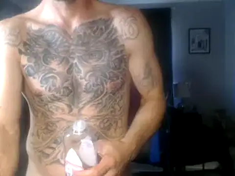 Snapshot of TheGrudge206 chatting on September 27, 2025, 7:31 pm TheGrudge206 online show from September 27, 2025, 7:31 pm