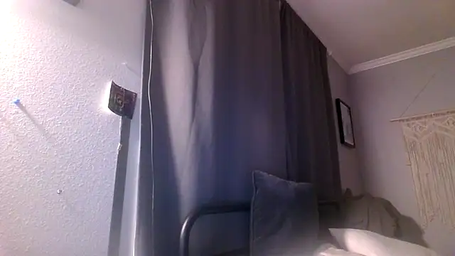 Snapshot of TheGrudge206 chatting on October 25, 2025, 11:09 am TheGrudge206 online show from October 25, 2025, 11:09 am