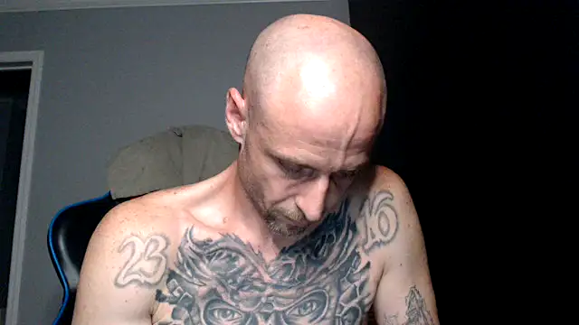 Snapshot of TheGrudge206 chatting on September 27, 2025, 1:34 am TheGrudge206 online show from September 27, 2025, 1:34 am