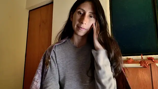 Snapshot of _MoonLipson_ chatting on October 9, 2025, 3:40 am MoonLipson online show from October 9, 2025, 3:40 am