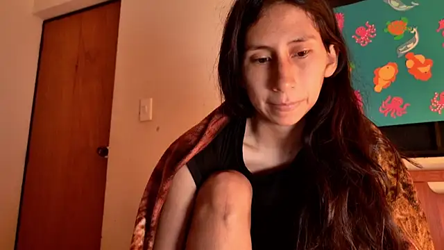 Snapshot of _MoonLipson_ chatting on September 13, 2025, 4:56 am MoonLipson online show from September 13, 2025, 4:56 am