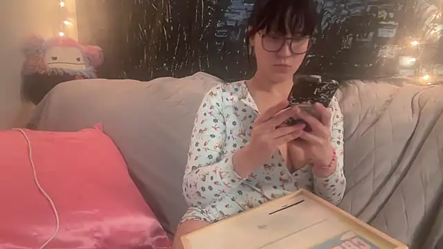 goddessmaryjane online show from October 22, 2025, 4:23 am