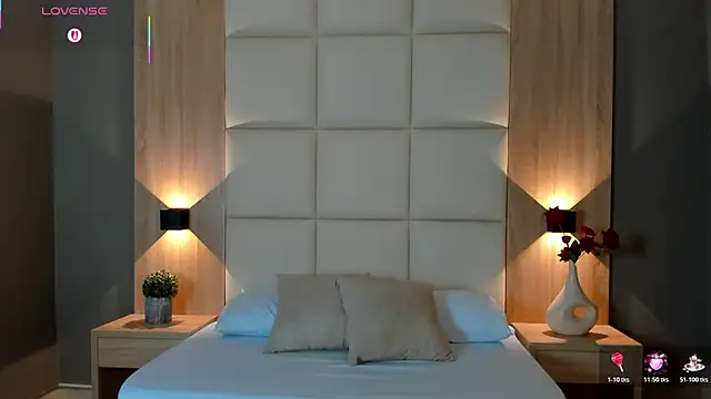 emma fhox online show from October 19, 2025, 2:36 am